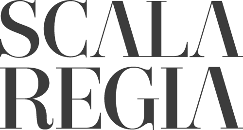 scala regia magazine logo