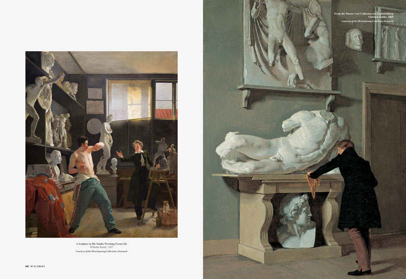 scala regia magazine eight issue