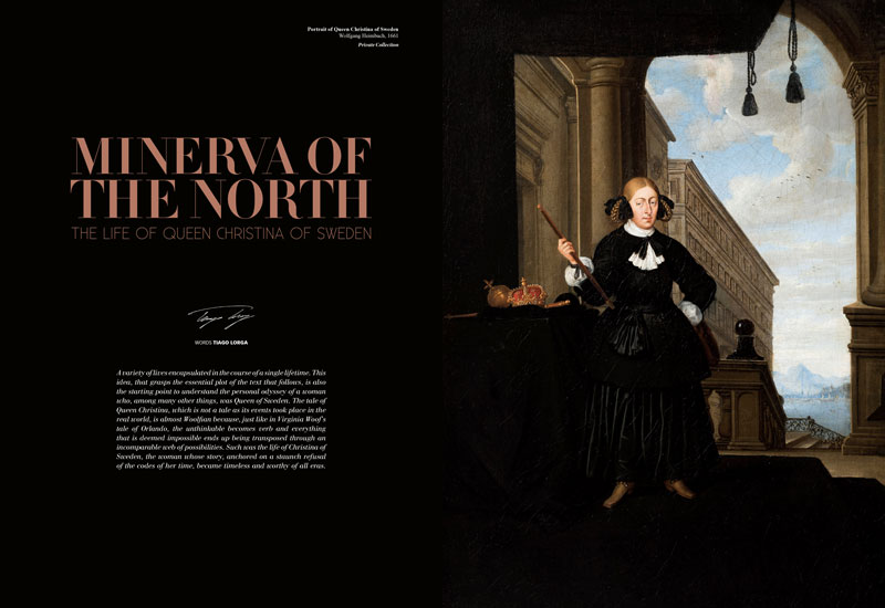 scala regia magazine issue