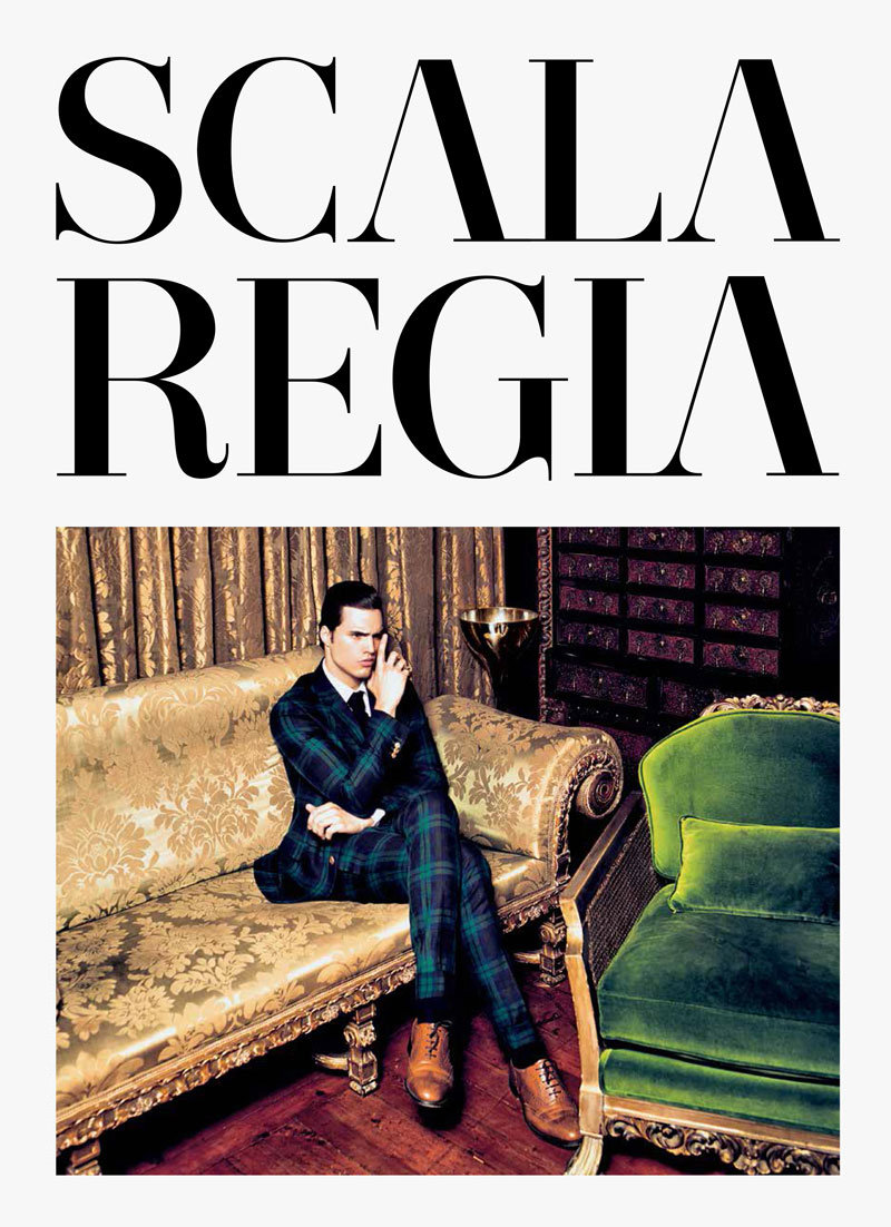 scala regia 0