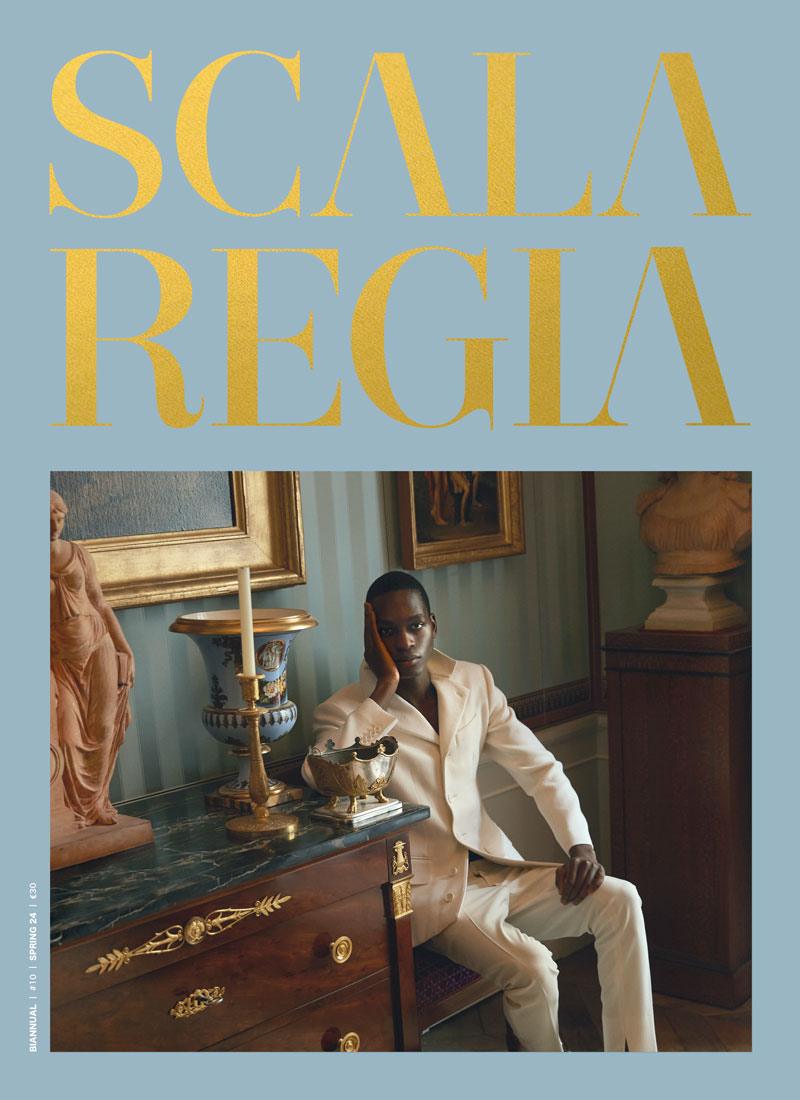 scala regia 10