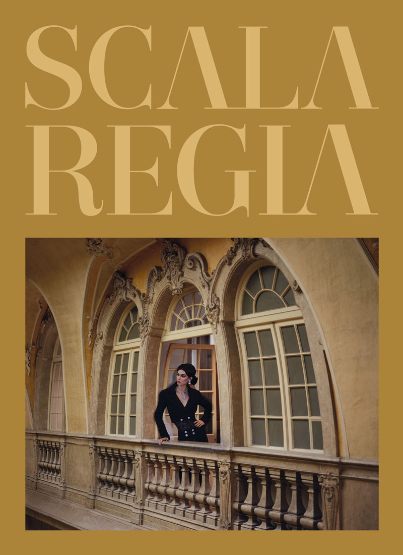 scala regia 8