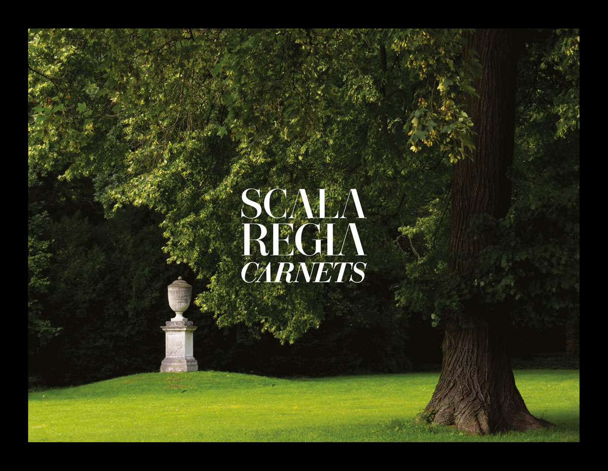 scala regia carnets 0 gardens gardening